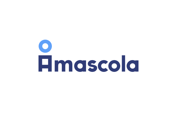 Amascola_Logo by Dawid Koniuszewski Design