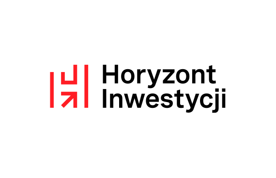 Horyzont Inwestycji Logo_by Dawid Koniuszewski Design
